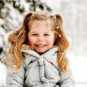 Meet your Posher, Lily